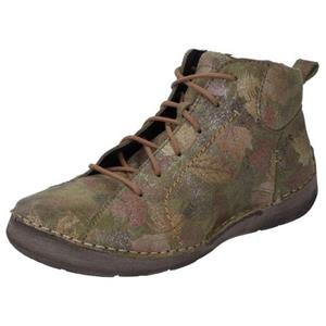 JOSEF SEIBEL Fergey 97 | Enkellaars voor Dames | groen