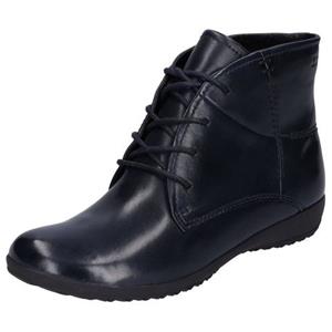 JOSEF SEIBEL, Stiefelette Naly 09, Ocean in blau, Stiefeletten für Damen