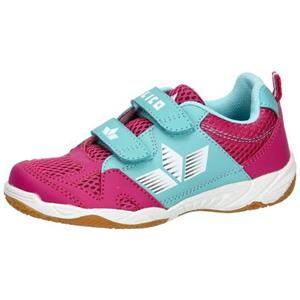 LICO, Sportschuh Sport V in rosa, Sportschuhe für Mädchen