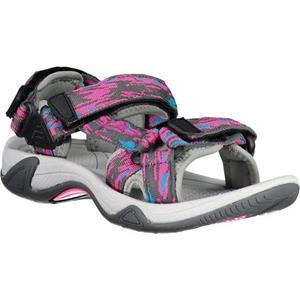 CMP Outdoorsandalen HAMAL met klittenbandsluiting