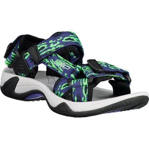 CMP Outdoorsandale "HAMAL", mit Klettverschluss
