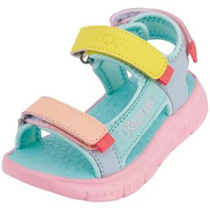 Platte sandalen Kappa Kana MF