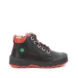 Kickers Leren sneakers Kickdundy