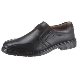 josefseibel Halbschuhe Josef Seibel - Alastair 03 42803 860 100 Schwarz