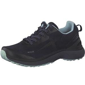 Trekkingschuhe TAMARIS - GORE-TEX 1-23761-39 Fount.Blue Uni 829