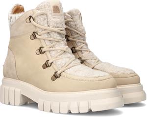 Maruti Beige  Veterboots Missy