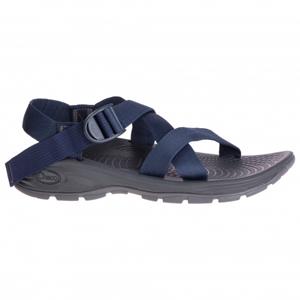 Chaco Z/Volv M Sandaal Heren Solid Navy