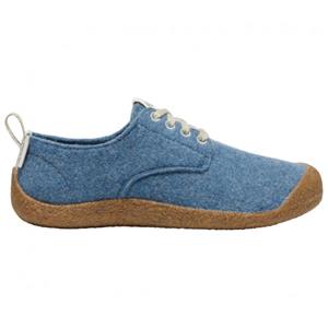 Keen - Women's Mosey Derby - Vrijetijdsschoenen, blauw