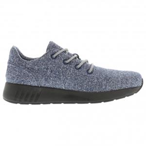 BNSM Mr. Snug Wooly - Sneakers, grijs