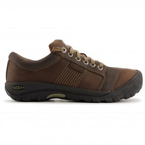 Keen - Austin - Vrijetijdsschoenen, bruin/zwart