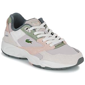 Lacoste, Damen Sneaker in pink, Sneaker für Damen