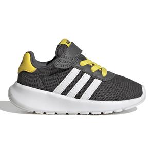 Kinder Sportschuhe Adidas  Lite Racer 3.0 Dunkelgrau