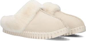 Ilse Jacobsen Beige  Pantoffels Tulip3871