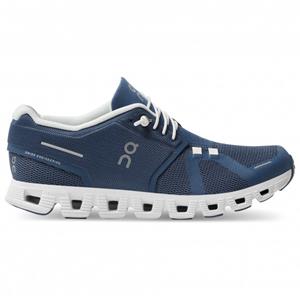 On Women's Cloud 5 - Sneakers, blauw