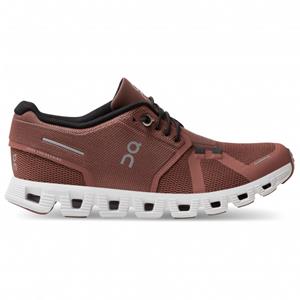 On - Women's Cloud 5 - Sneaker