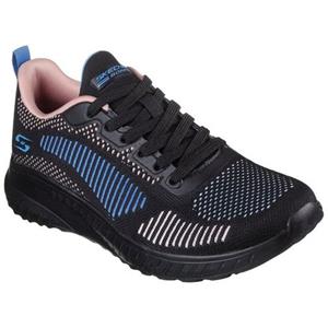 Skechers Sneaker "BOBS SQUAD CHAOS COLOR CRUSH", in toller Farbkombi