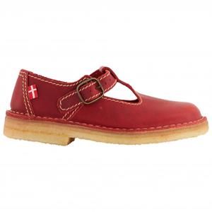 Duckfeet - Women's Lolland - Vrijetijdsschoenen, rood