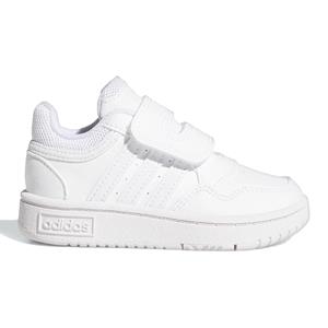 adidas Hoops 3.0 CF I Sneaker Mädchen%7CJungen weiß