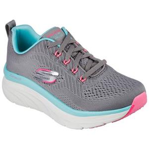 Skechers Sneaker D'LUX WALKER - FRESH FINESSE, in veganer Verarbeitung