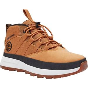 Timberland Boots in leer Euro Trekker Super Ox