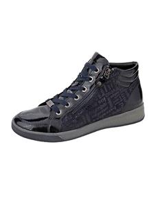 Hoge Sneakers Ara ROM