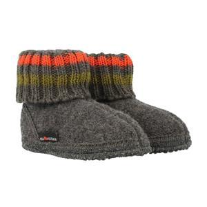 Pantoffels Haflinger -