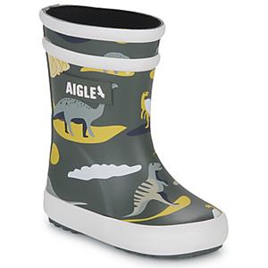 Aigle Regenlaarzen Baby Flac Play2