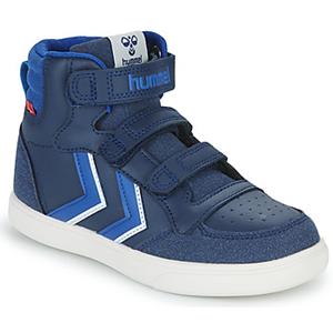 hummel  Kinderschuhe STADIL PRO JR