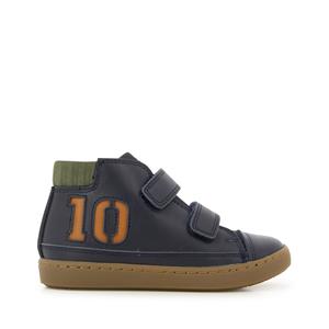 SHOO POM Leren sneakers Play Alpha