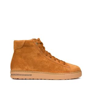 Su&egrave;de leren sportschoenen Birkenstock Bend Mid