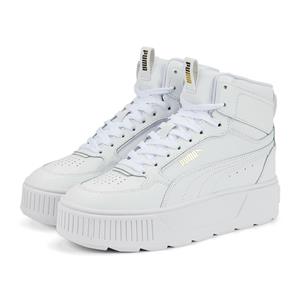 Puma Karmen Rebelle Mid Sneakers Dames