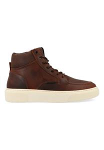 Bullboxer Sneakers 783N5004ABRWN Bruin 