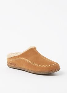 Sorel Lanner Ridge Pantoffels Heren