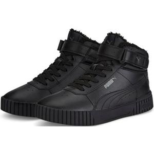 PUMA Winterlaarzen CARINA 2.0 MID WTR Sneakerboots, winterschoenen