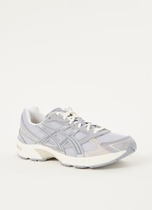 Asics Gel-1130 piedmont gray