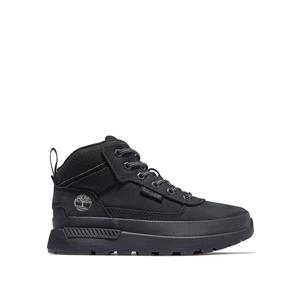 Timberland Field Trekker Mid JET BLACK