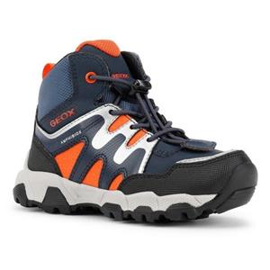 Geox, Sneaker J Magnetar Boy B Abx in blau, Sneaker für Jungen