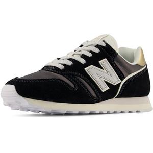 Casual Damenturnschuh New Balance 373 V2 Schwarz