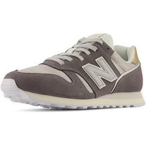 Casual Damenturnschuh New Balance 373 V2 Grau