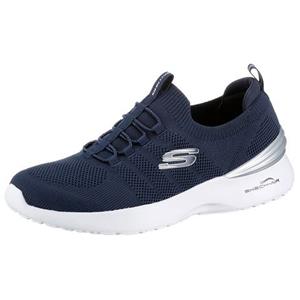 Skechers Slip-On Sneaker SKECH-AIR DYNAMIGHT -, mit Gummizug