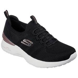 Skechers Slip-on sneakers SKECH-AIR DYNAMIGHT - Instapschoen, slipper, vrijetijdsschoen met elastiek