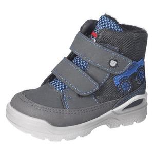 PEPINO by RICOSTA Klettboot "BENNI", mit Warmfutter