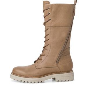 TAMARIS Nubukleder Stiefel