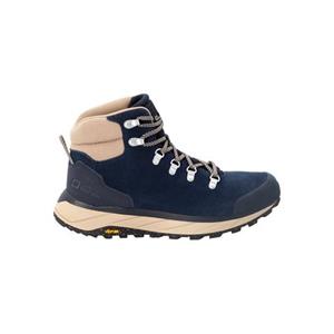 Jack Wolfskin Outdoorschoenen TERRAVENTURE URBAN MID M
