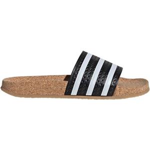 adidas Originals Badesandale ADILETTE CORK W