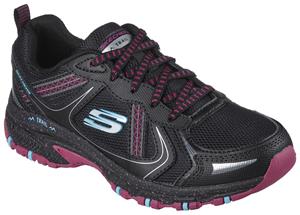 Skechers Schnürschuh "HILLCREST - VAST ADVENTURE", mit Memory Foam-Innensohle