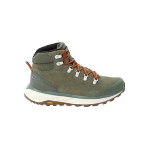 Jack Wolfskin Outdoorschoenen TERRAVENTURE URBAN MID M