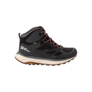 Jack Wolfskin Outdoorschoenen TERRAVENTURE URBAN MID M