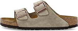 Birkenstock Arizona Taupe