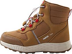 Reima - Kid's Ehtii - Winterschoenen, bruin